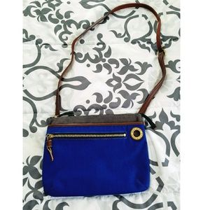Sperry Top-Sider Crossbody Purse